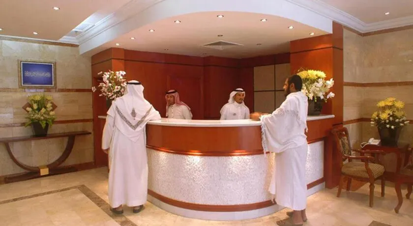 Emaar Al KhaliEmaar Al Khali