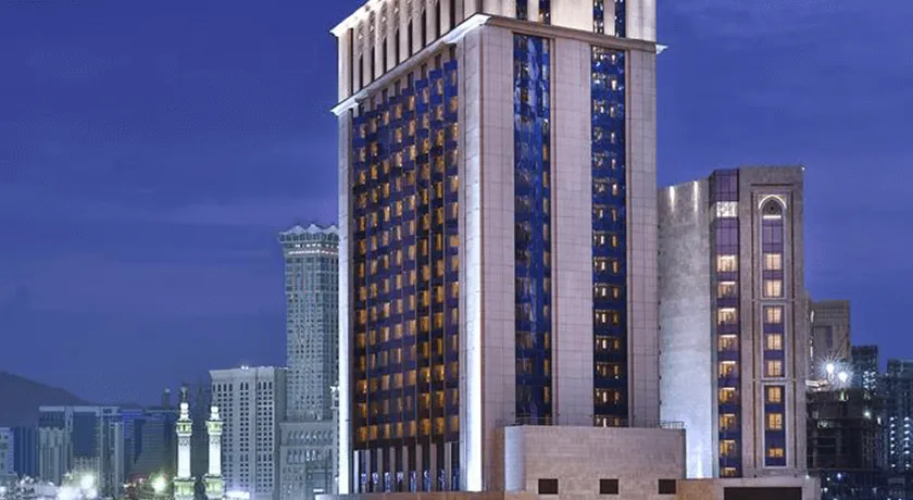 Makkah Marriott