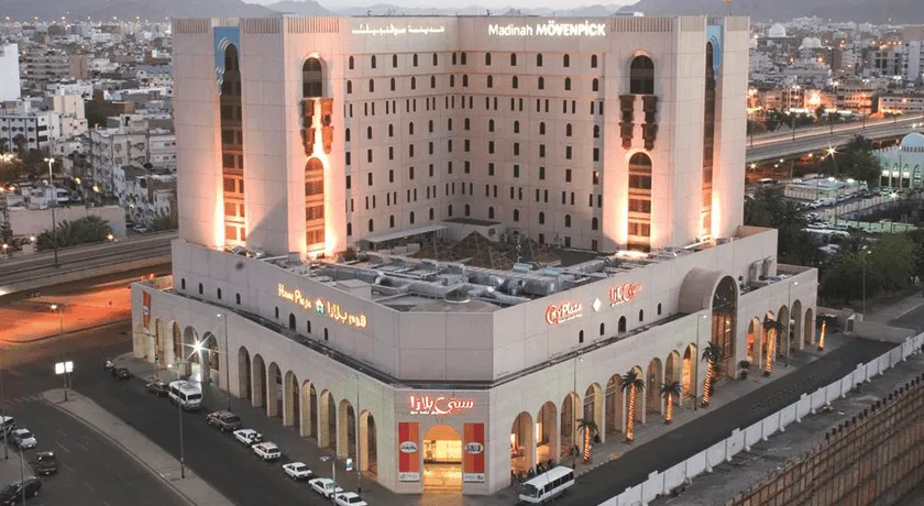 Madinah Movenpick