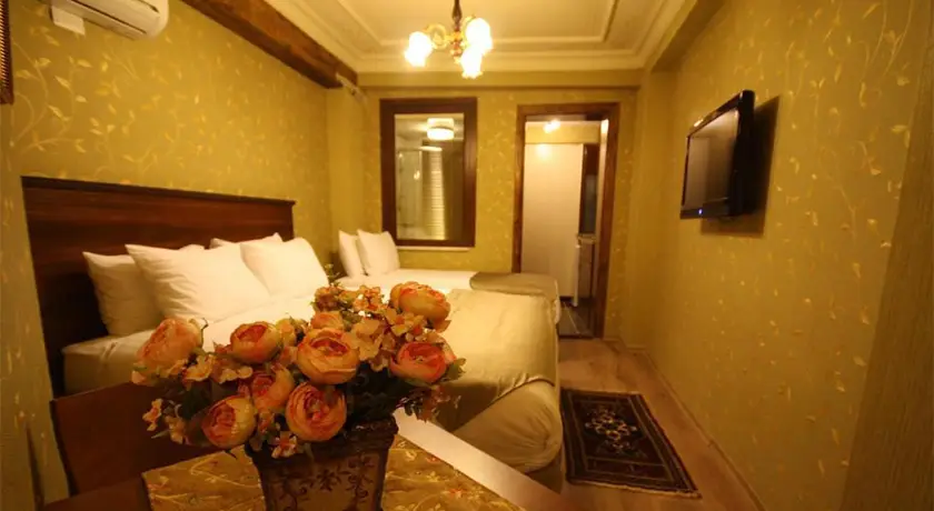 Sultanahmet Suites