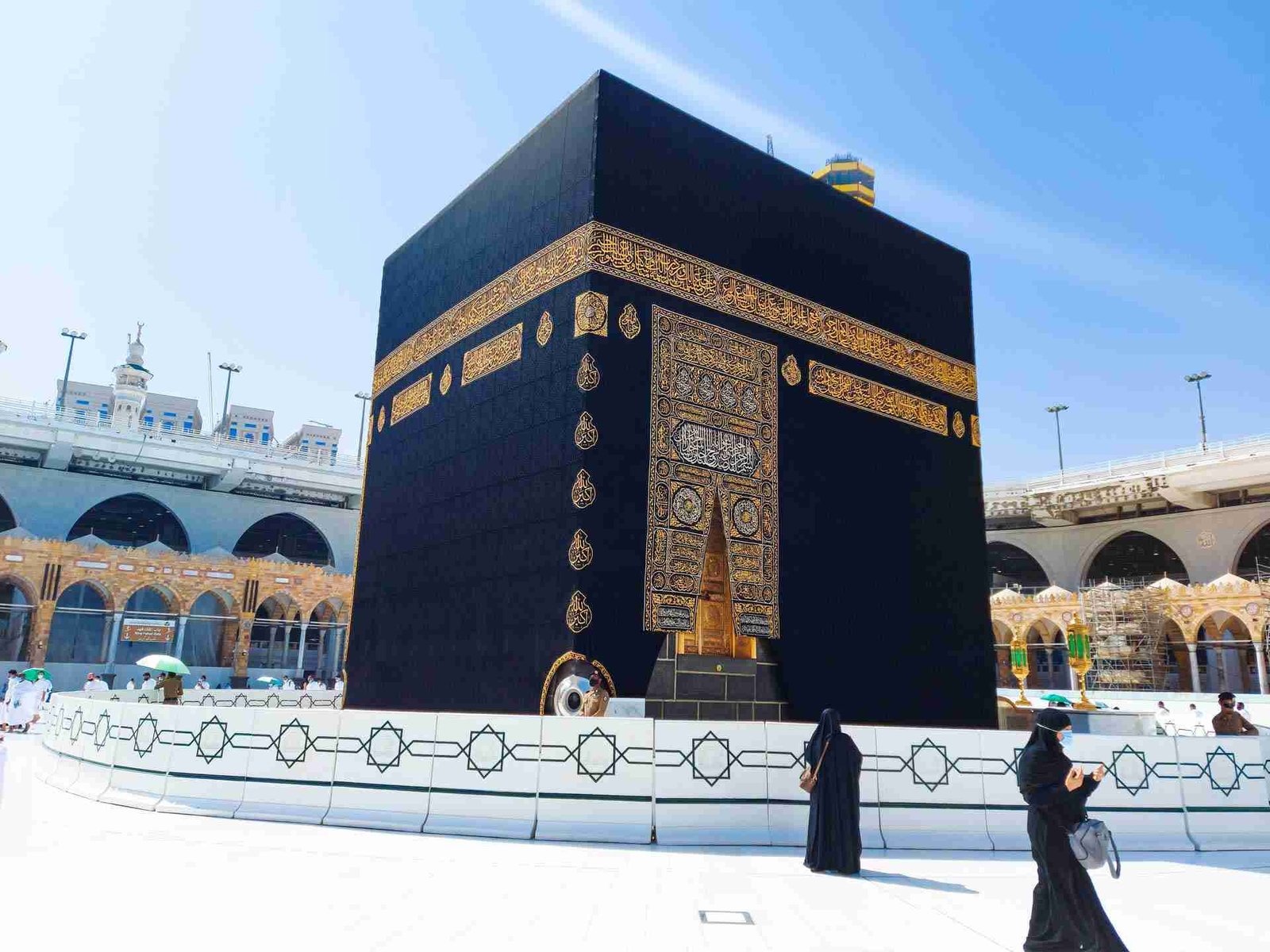 Easter Umrah Packages