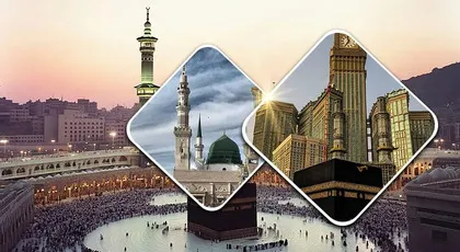 3 Star 10 Nights November Umrah Package