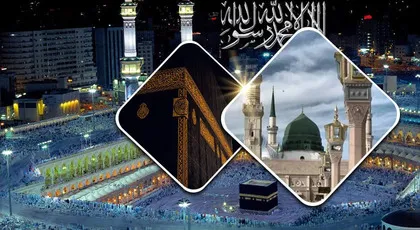 3 Star 10 Nights October Umrah Package