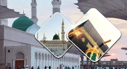 3 Star 10 Nights Ramadan Umrah Package