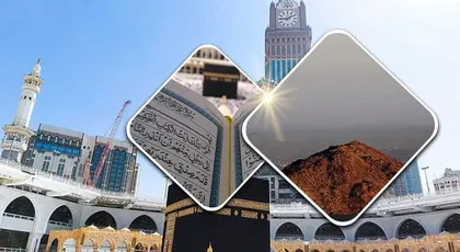 3 Star 10 Nights September Umrah Package