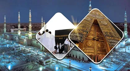 3 Star 14 Nights September Umrah Package