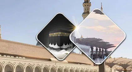 3 Star 7 Nights Ramadan Umrah Package