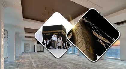 4 star 10 nights ramadan last ashra