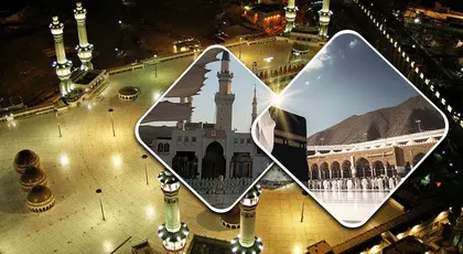 4 Star 14 Nights December Umrah Package