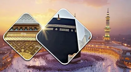 4 Star 14 Nights November Umrah Package