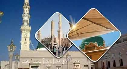 4 Star 7 Nights September Umrah Package