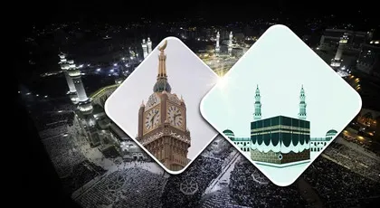 5 Star 10 Nights February Umrah Package