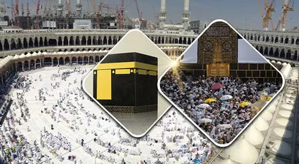 5 Star 7 Nights September Umrah Package